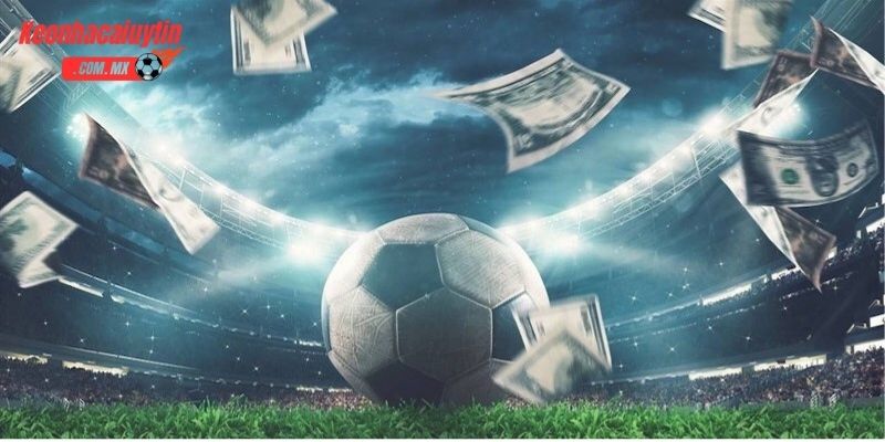 Tổng quan về trang bóng đá keo nha cai hom nay